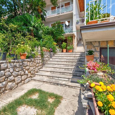 Duda Apartment Crikvenica Exterior foto