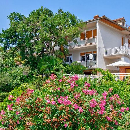 Duda Apartment Crikvenica Exterior foto
