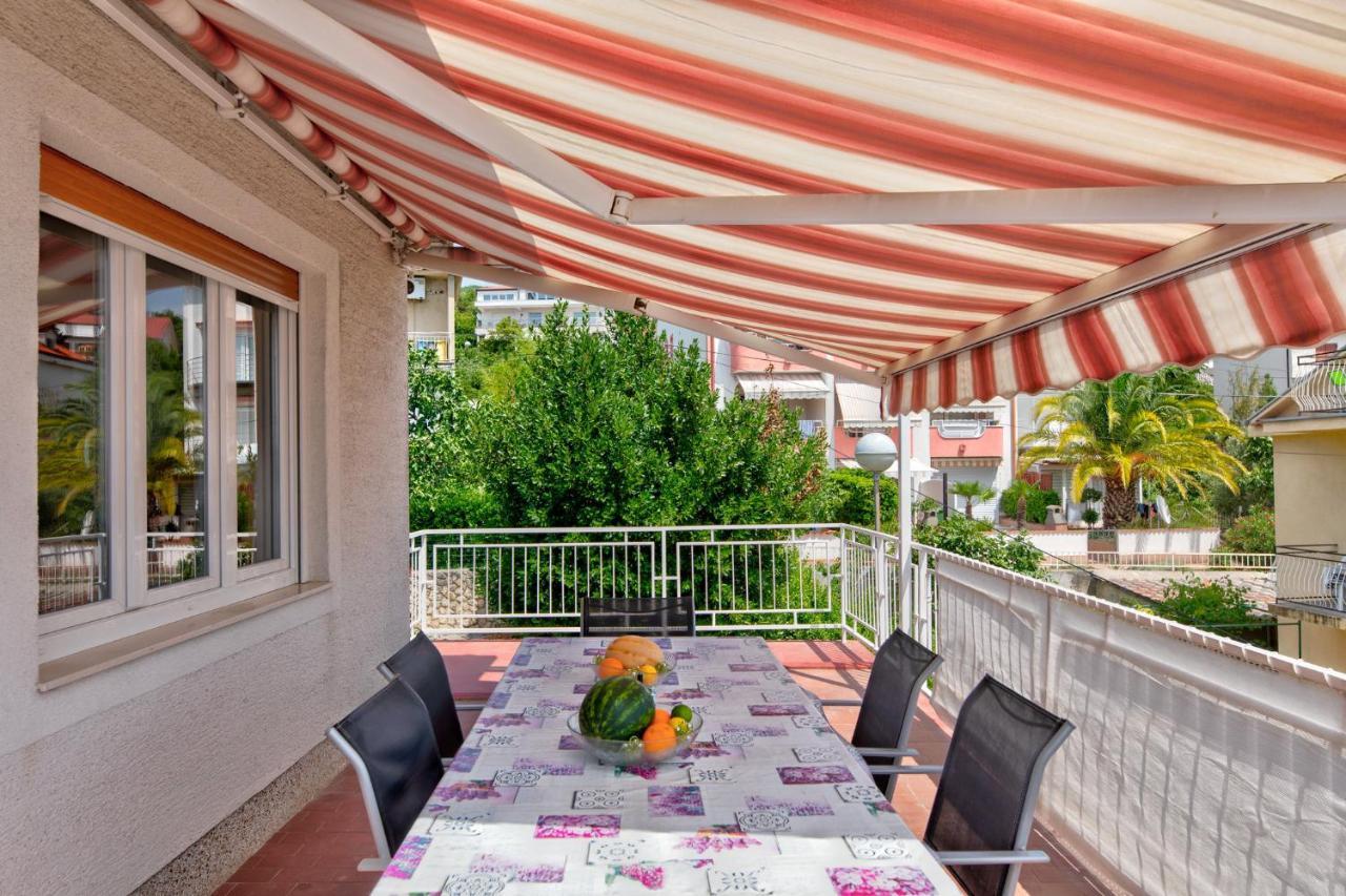 Duda Apartment Crikvenica Exterior foto