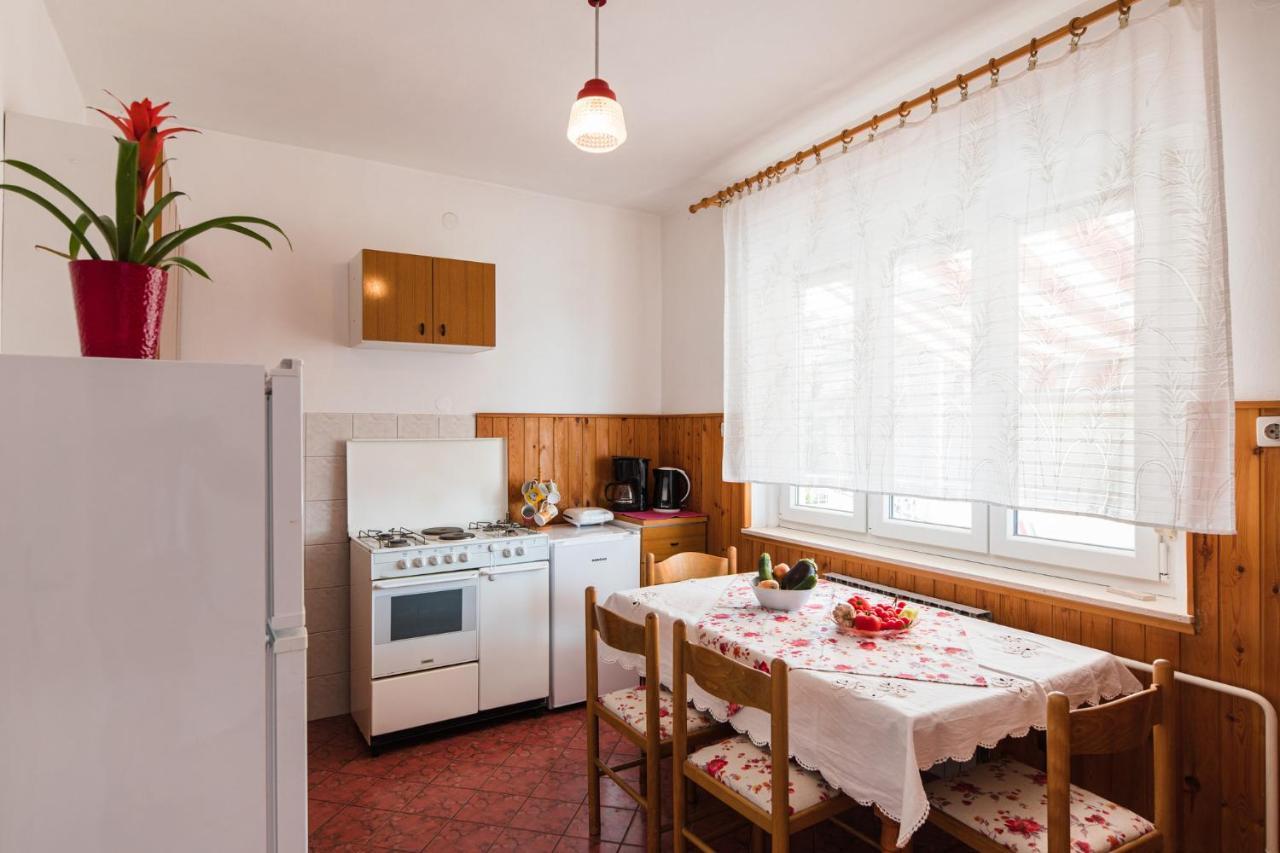 Duda Apartment Crikvenica Exterior foto
