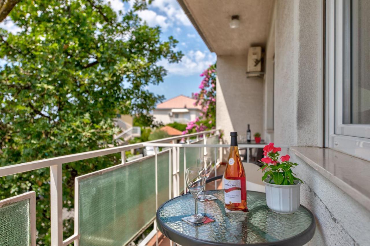 Duda Apartment Crikvenica Exterior foto