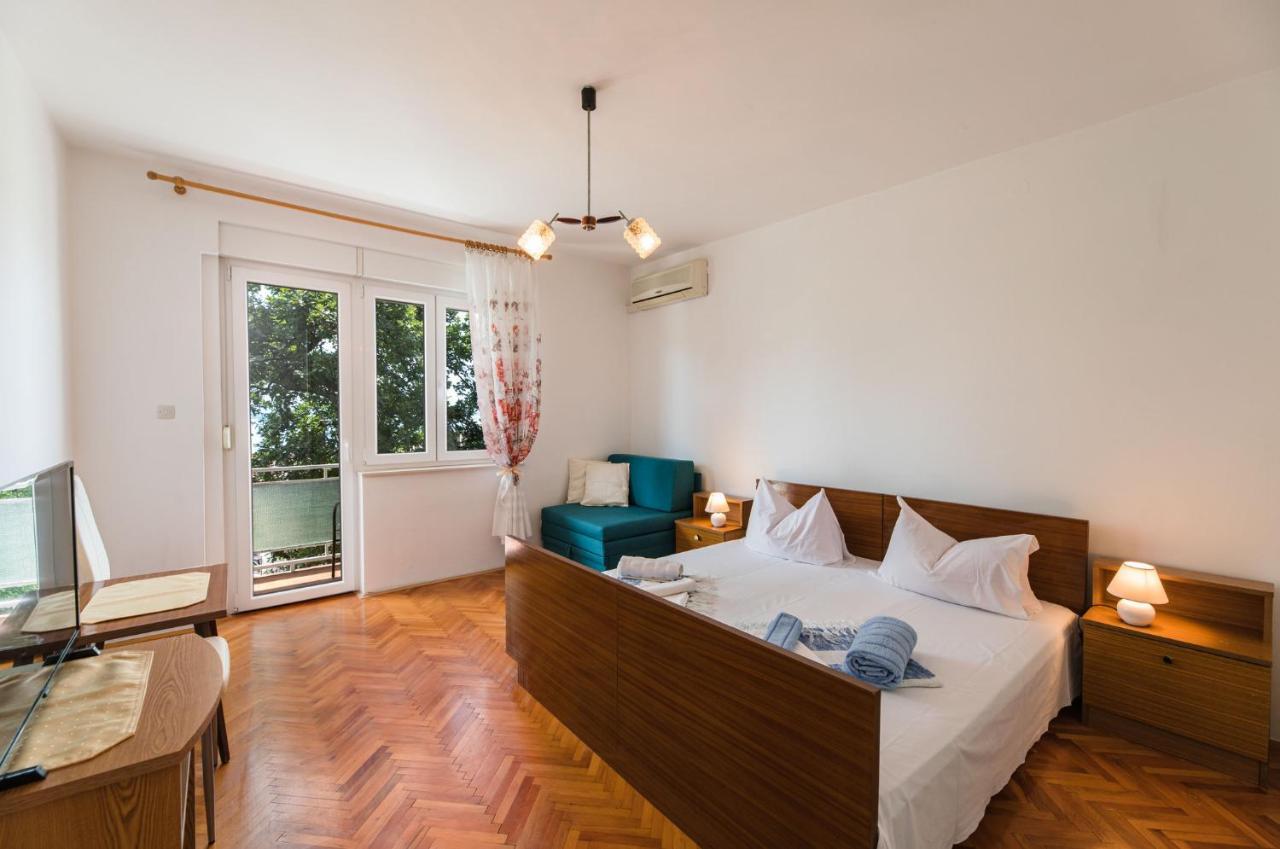 Duda Apartment Crikvenica Exterior foto