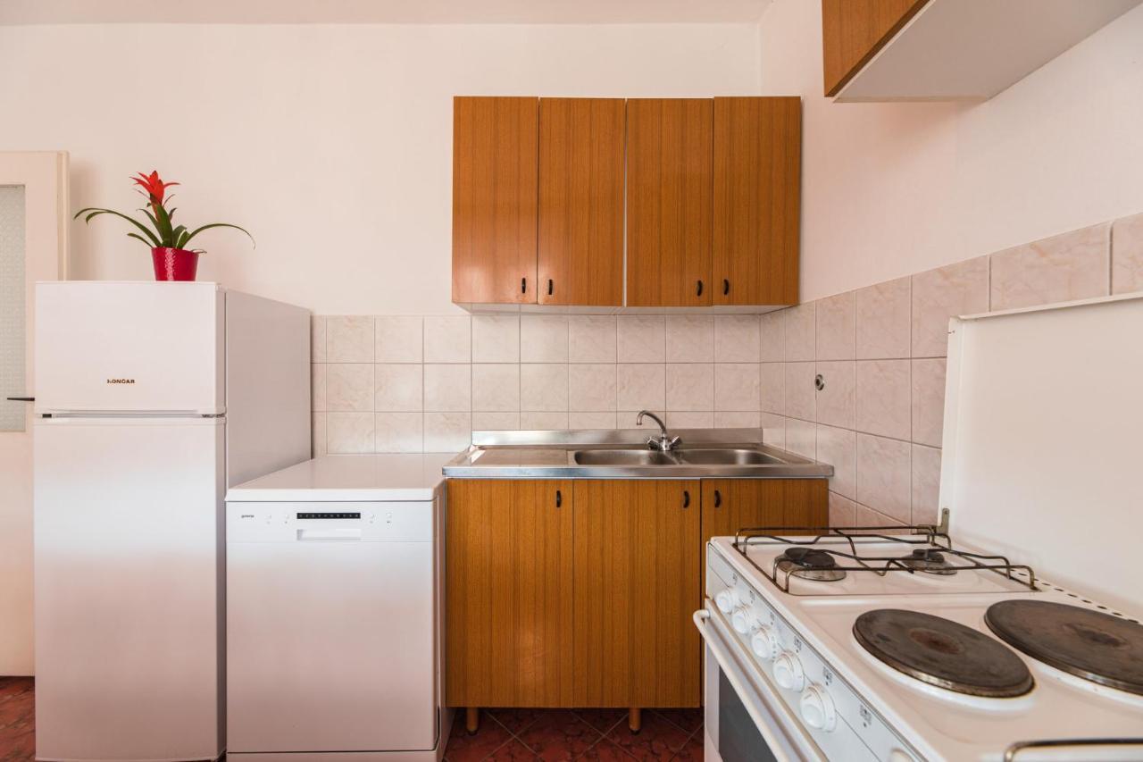 Duda Apartment Crikvenica Exterior foto