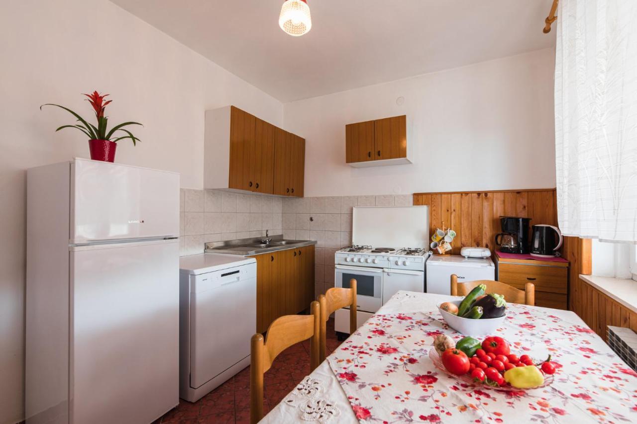 Duda Apartment Crikvenica Exterior foto