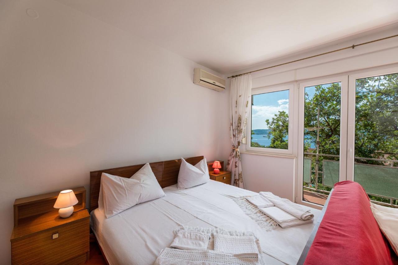 Duda Apartment Crikvenica Exterior foto