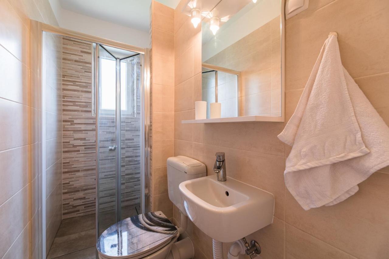 Duda Apartment Crikvenica Exterior foto